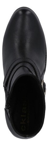 Botin Urban Pv60796 Plastico Empeine Tobillo Protegido
