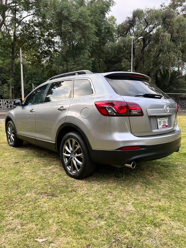 Mazda CX-9 3.7 Grand Touring Awd Mt