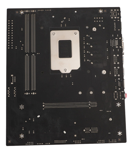 Placa Madre Para Juegos Con Memoria Ddr4 Z490 Plus Con Doble