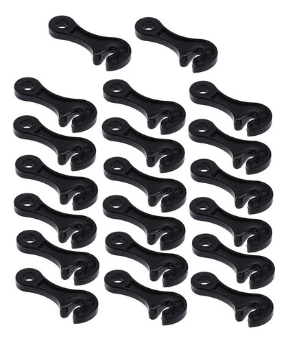 Accesorios De Camping Cuerda Tensor Tensor Cuerda Ajustador