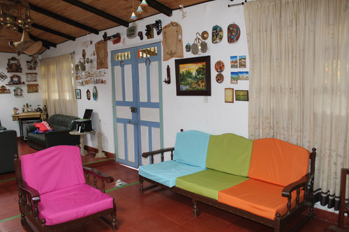 Imagen 7 de 14 de Rento Hermosa Casa Campestre En Silvia, Cauca