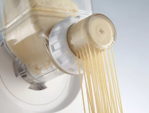 Fabrica De Pastas Peabody Pe-mp001r 300gr 6 Accesorios P1