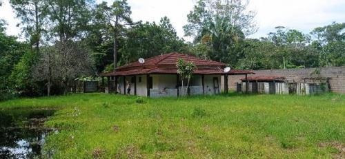 Imagem 7 de 9 de Chácara No Bairro Bopiranga, Em Itanhaém, Litoral Sul 7857