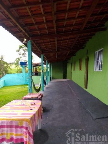 Imagem 6 de 14 de Chacara - Ch00071 - 69919382