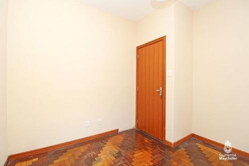 Imagem 15 de 17 de Apartamento À Venda No Bairro Santa Cecília - Porto Alegre/rs - O-26351-43237