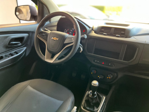 Chevrolet Spin 1.8 Ls 5l 5p