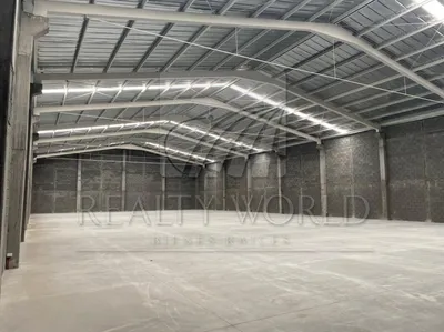 Bodega en renta