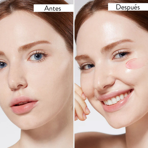 Kit Medicube Jelly Cream + Collagen Wrapping Mask Originales