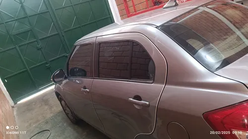 Suzuki Swift Dzire 1.2 Soat 31 Dic. Tecno. 26 Feb.