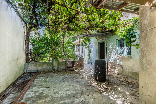 Venta Lote En Villa Urquiza. Capital Federal, Buenos Aires