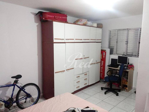 Imagem 18 de 30 de Casa Com 4 Dormitórios À Venda, 5 Vagas Garagem, 145 M² Construído Por R$ 650.000 - Vila Amorim - Suzano/sp - Ca1661