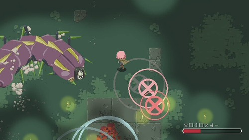 Sword Of The Necromancer Switch Lacrado Mídia Física