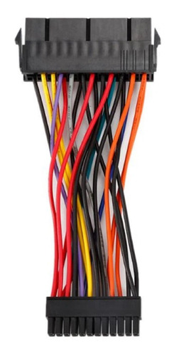 Adaptador Atx 24 Pin A 24 Pin Mini Dell Optiplex