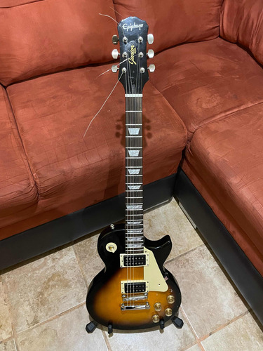 EpiPhone Les Paul 100