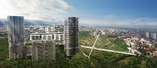 Vidalta Oportunidad De Inversión, Bosque De Las Lomas