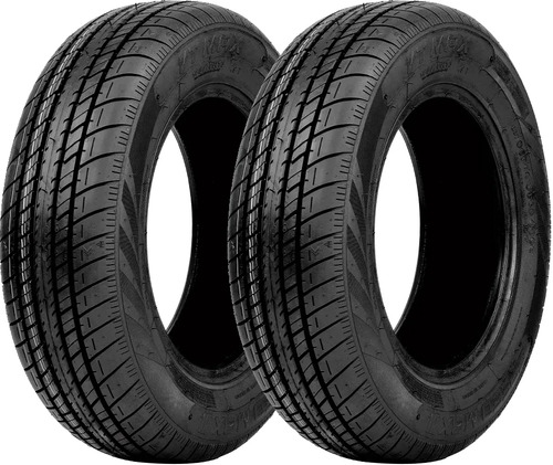 Kit de 2 pneus Speedmax VT MAX 165/70R14 81 - 462kg T