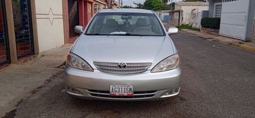 Imagen 2 de 13 de Toyota Camry Lumiere Lumiere