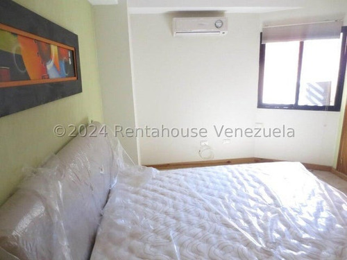 Apartamento En Alquiler La Trigaleña Valencia Carabobo Leida Falcon Lf25-11509