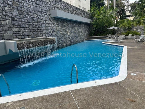Carla Gonzalez Apartamento En Alquiler En La Urbanizacion Altamira Mls #25-3877 Sc