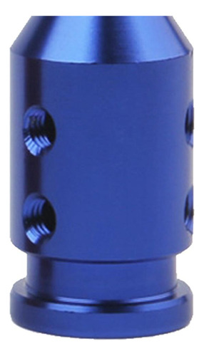 Universal 12x1.25mm Knob Adaptador Não Rosqueado