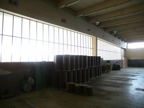 Alquiler Galpon Local Industrial Barros Blancos Ruta 8
