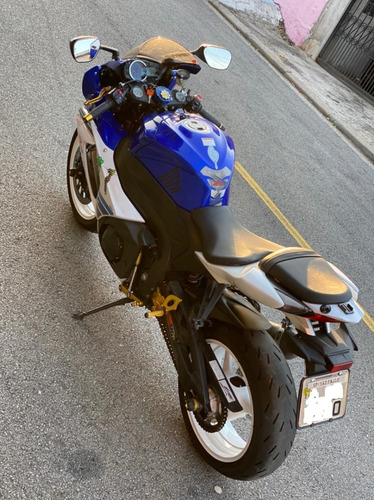 Suzuki Gsxr1000 30 Anos