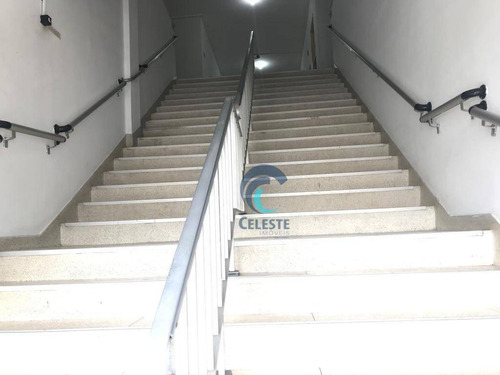Imagem 2 de 3 de Sala Para Alugar, 173 M² De Área Útil - Centro - Sa0309