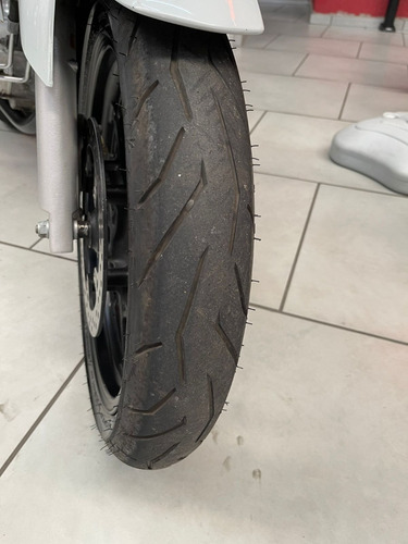 Imagem 7 de 10 de Honda Cb Twister 250 2016