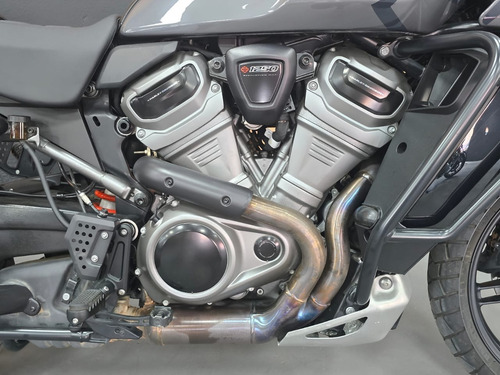 2022/2022 Harley-davidson Pan America 1250 Special Cinza