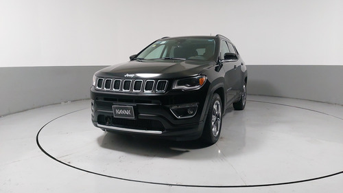Jeep Compass 2.4 LIMITED AUTO