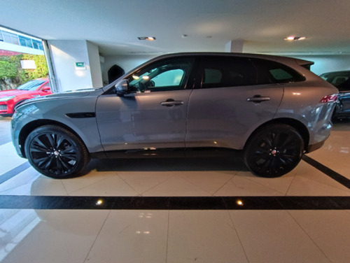Jaguar F-pace 2023