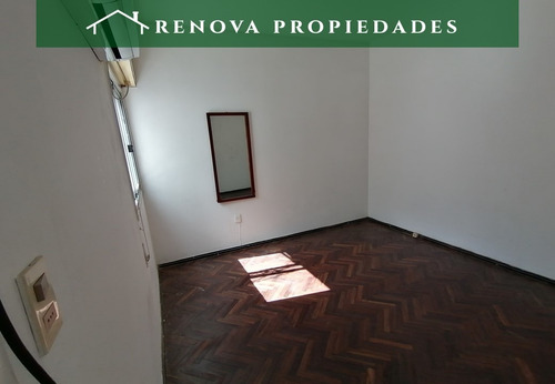 Alquiler Apartamento 1 Dormitorio Centro Montevideo S