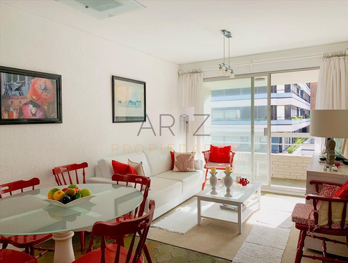 Vendo Apartamento 2 Dormitorios Peninsula Puerto