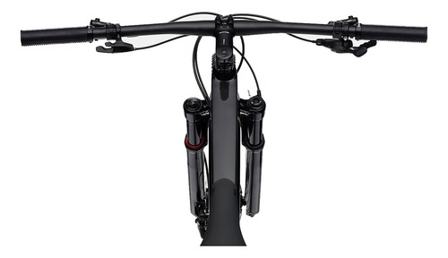 Bicicleta Mtb Cannondale Scalpel Ht Carbon 4 Xt 12v Cor Preto
