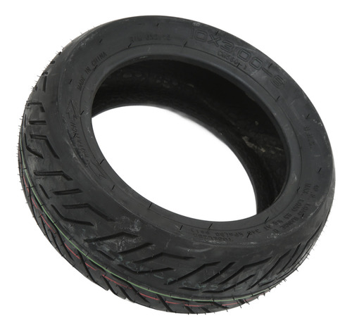Neumático De Goma Para Scooter Eléctrico Para 6 Patinetes De