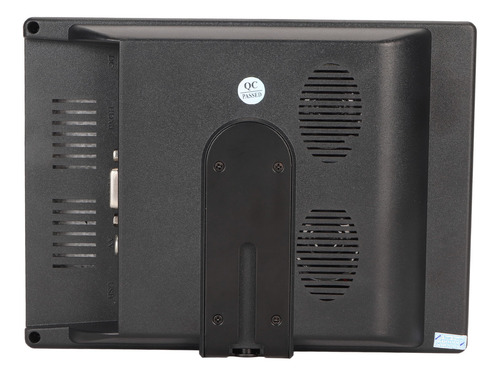 Pantalla De Computadora Portátil, Monitor De 7 Pulgadas, 102