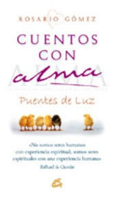 Cuentos Con Alma - Gomez,rosario