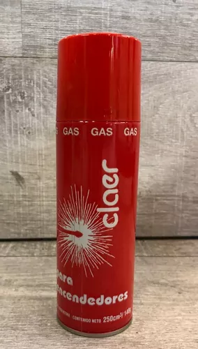 URBAN botella gas encendedor 300ml .