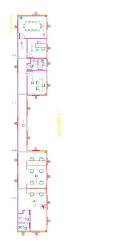 Imagen 14 de 14 de Depósito Con Oficinas En Alquiler | Parque Industrial Pir6 | 1.678 M2