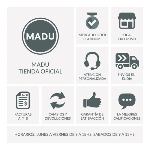 Equipo De Mate Completo Kit Matero Set Termo Acero Con Bolso