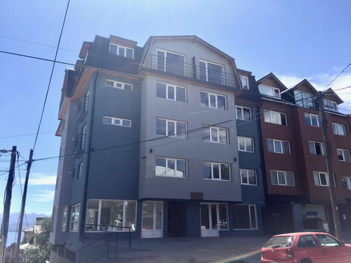 Venta - Local Nuevo- Tiscornia 310 L2 - Centro - Bariloche