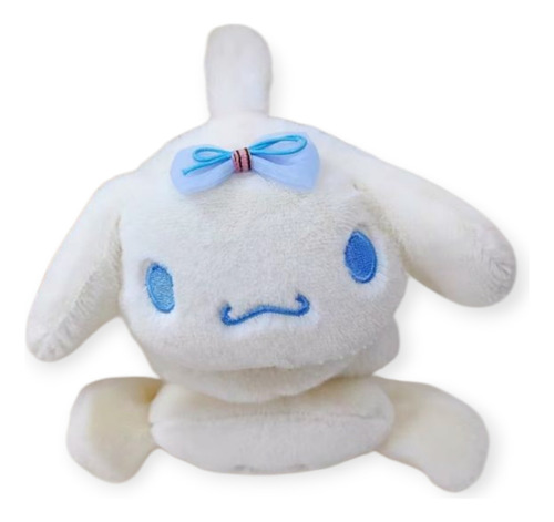 Orejeras Invierno Sanrio Kuromi Hello Kitty My Melody Kawai Varios Suave