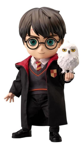 Reino Bestia El Mundo Mágico De Harry Potter: Harry Potter