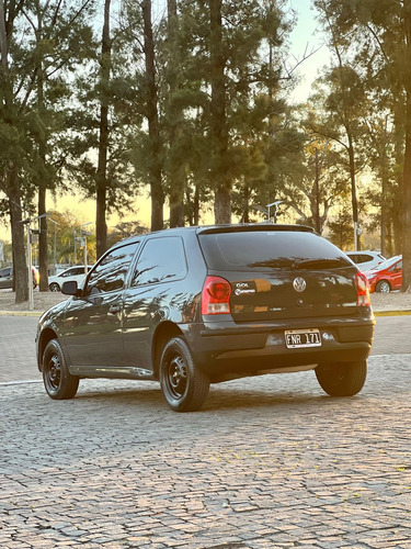 Volkswagen Gol 1.6 I Power 601 3 p