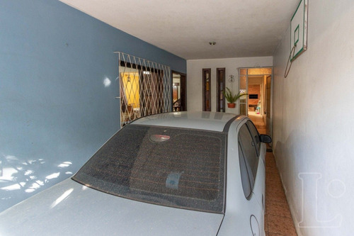Sobrado Em Camaquã Com 4 Dormitórios - Lu268809