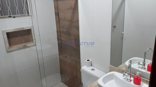 Casa À Venda Em Jardim Planalto - Ca279497