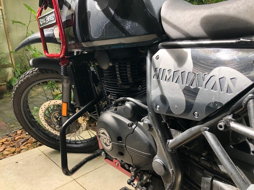 Royal Enfield Himalayan