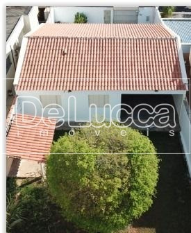 Imagem 15 de 16 de Casa À Venda Em Jardim Alto Da Barra - Ca003640
