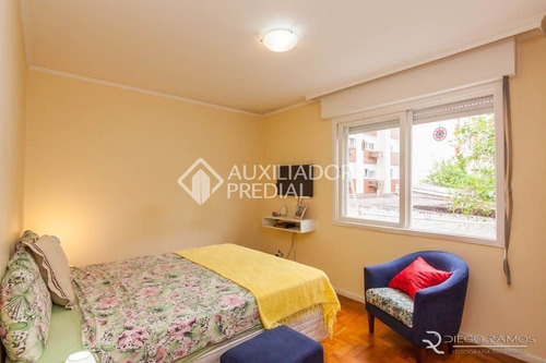 Imagem 8 de 15 de Apartamento - Menino Deus - Ref: 274146 - V-274146