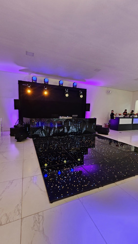 Serviço De Dj Som E Iluminação